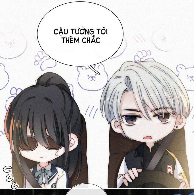 Bệnh Yêu Chapter 11.2 - Trang 2