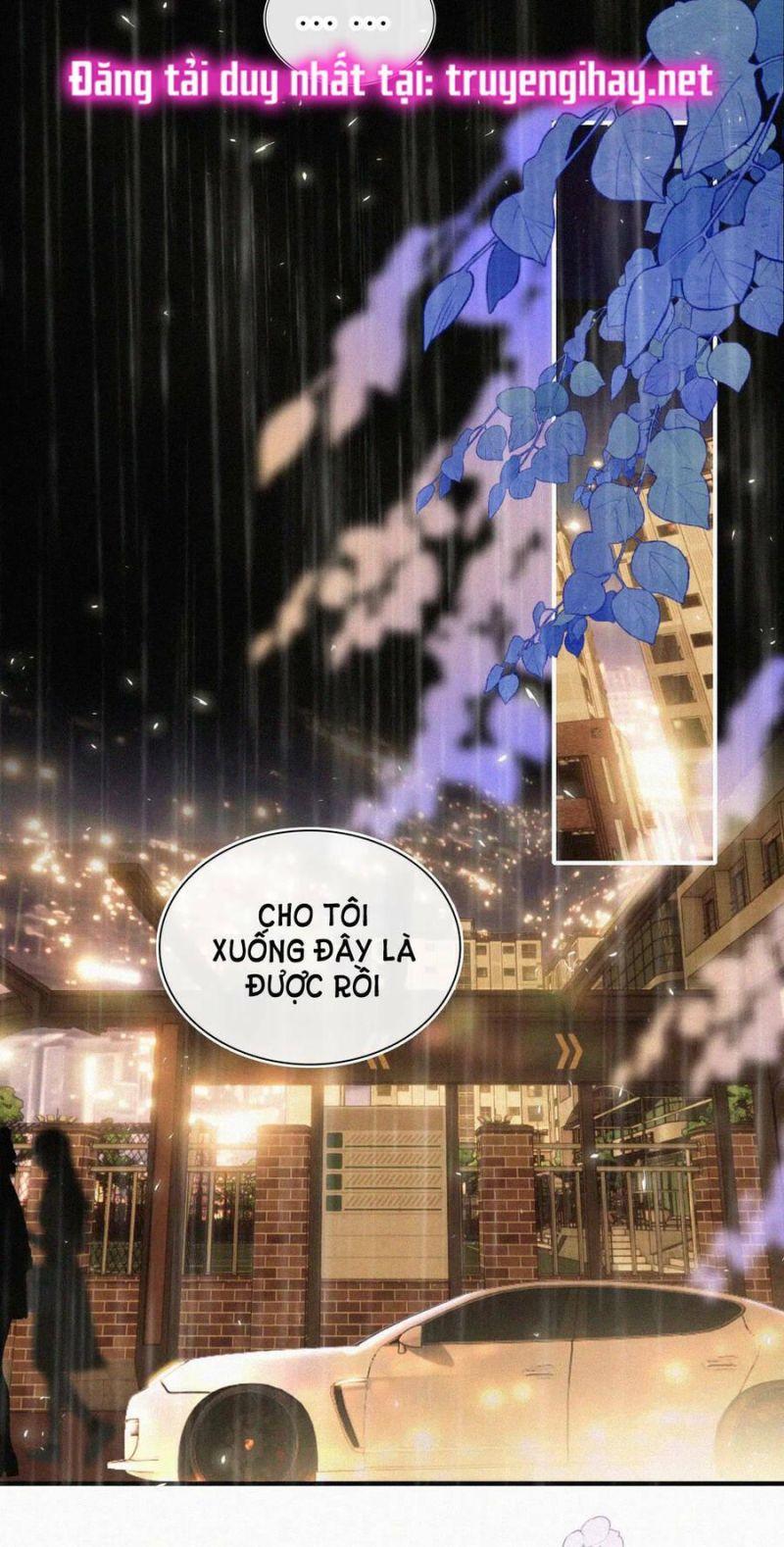 Bệnh Yêu Chapter 11.2 - Trang 2