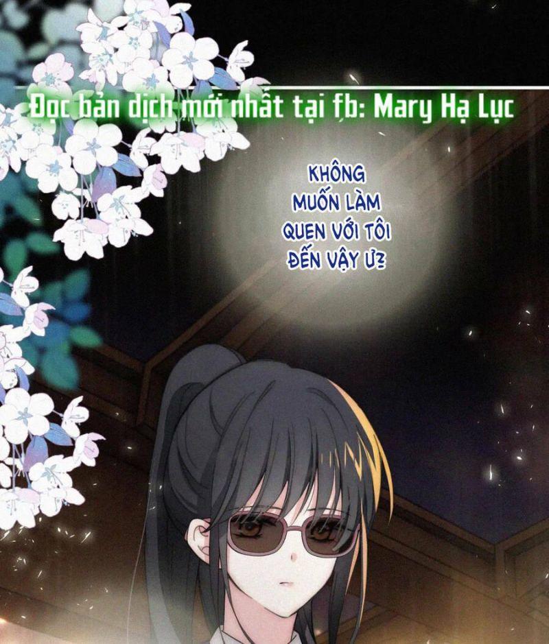 Bệnh Yêu Chapter 11.2 - Trang 2