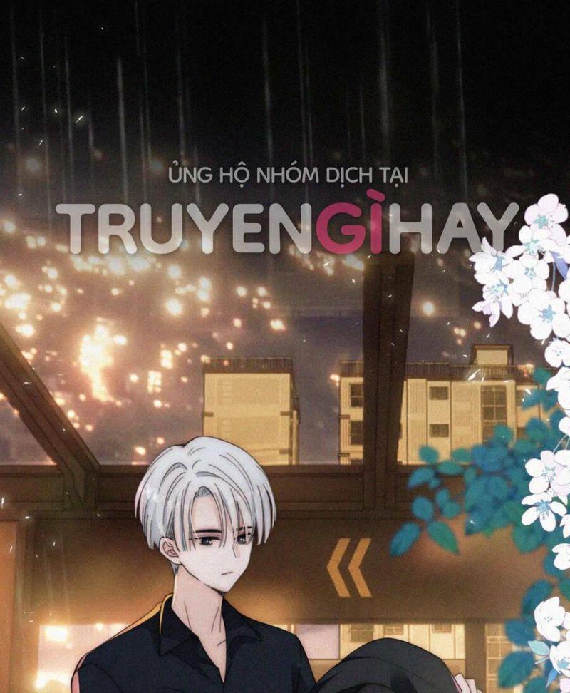 Bệnh Yêu Chapter 11.2 - Trang 2