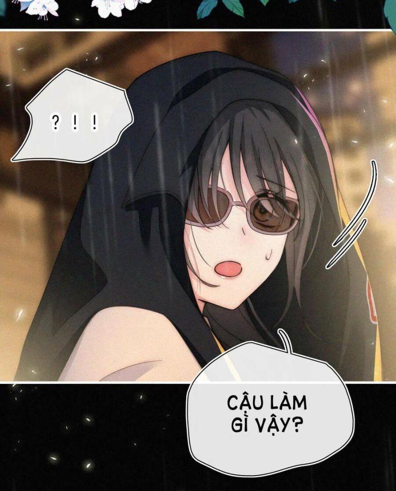 Bệnh Yêu Chapter 11.2 - Trang 2