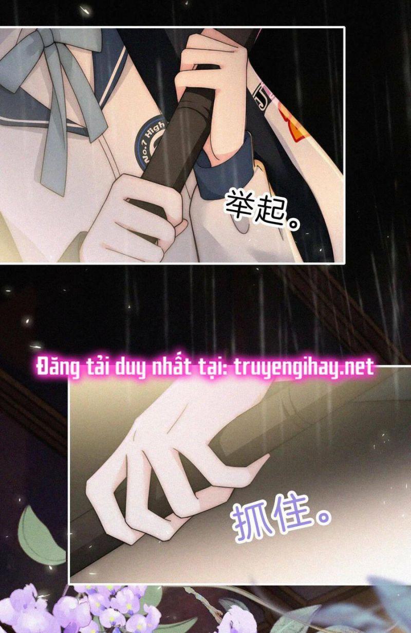 Bệnh Yêu Chapter 11.2 - Trang 2