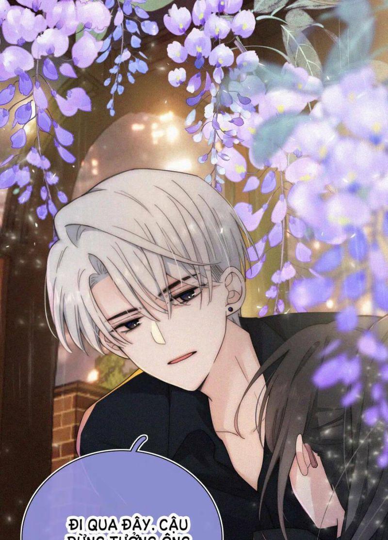 Bệnh Yêu Chapter 11.2 - Trang 2