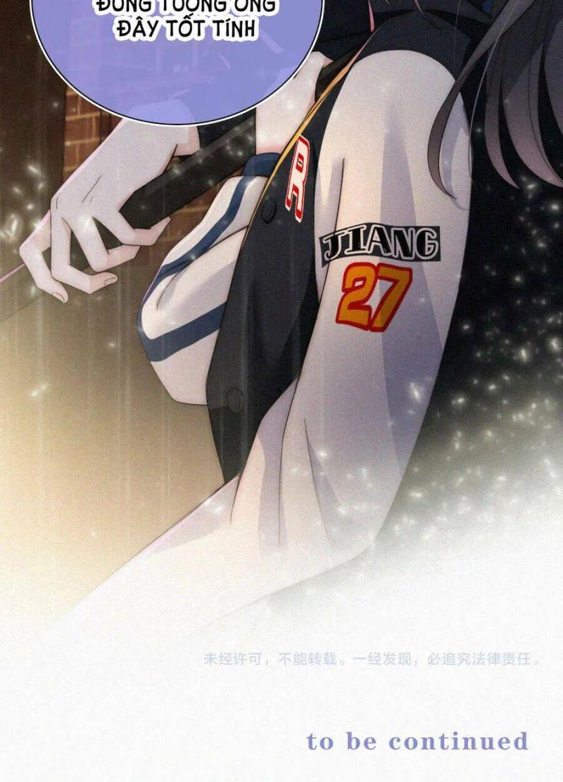 Bệnh Yêu Chapter 11.2 - Trang 2