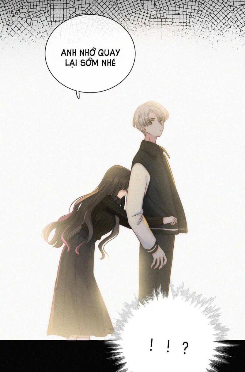 Bệnh Yêu Chapter 11.2 - Trang 2