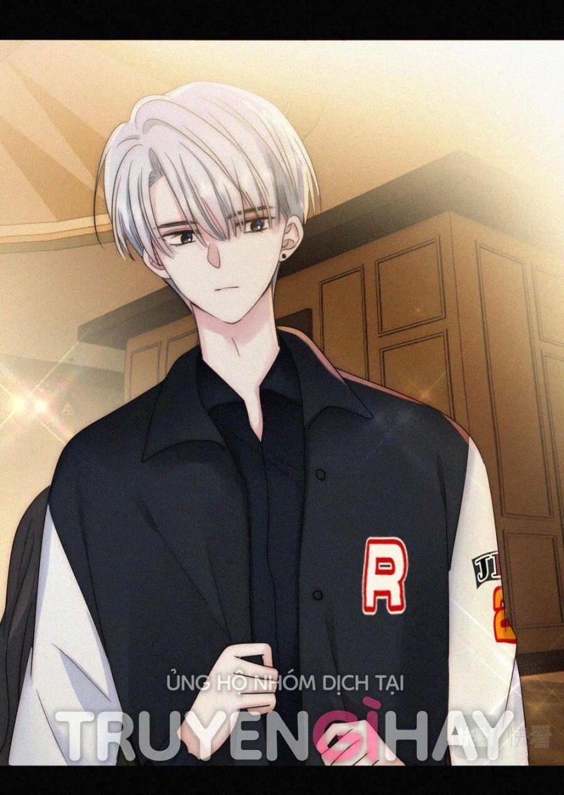 Bệnh Yêu Chapter 11.2 - Trang 2