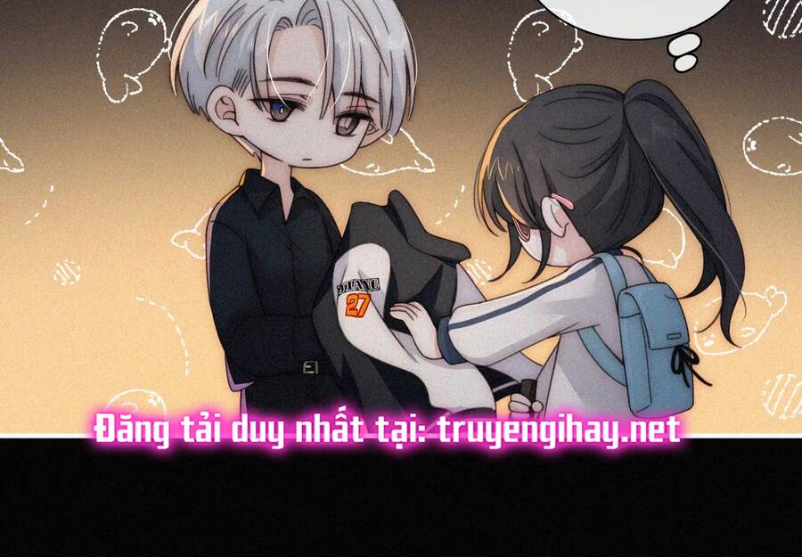 Bệnh Yêu Chapter 12.2 - Trang 2