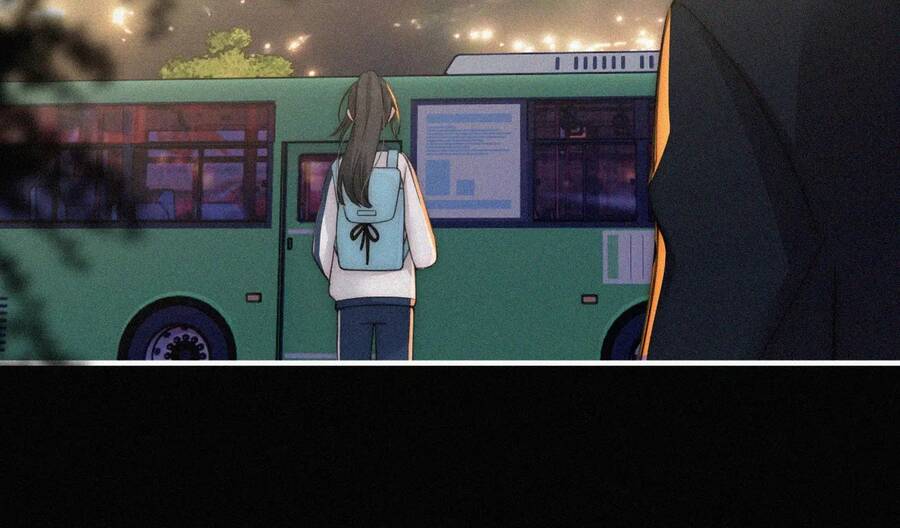 Bệnh Yêu Chapter 12.2 - Trang 2