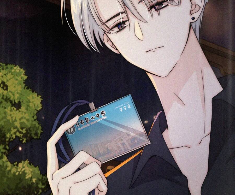 Bệnh Yêu Chapter 12.2 - Trang 2