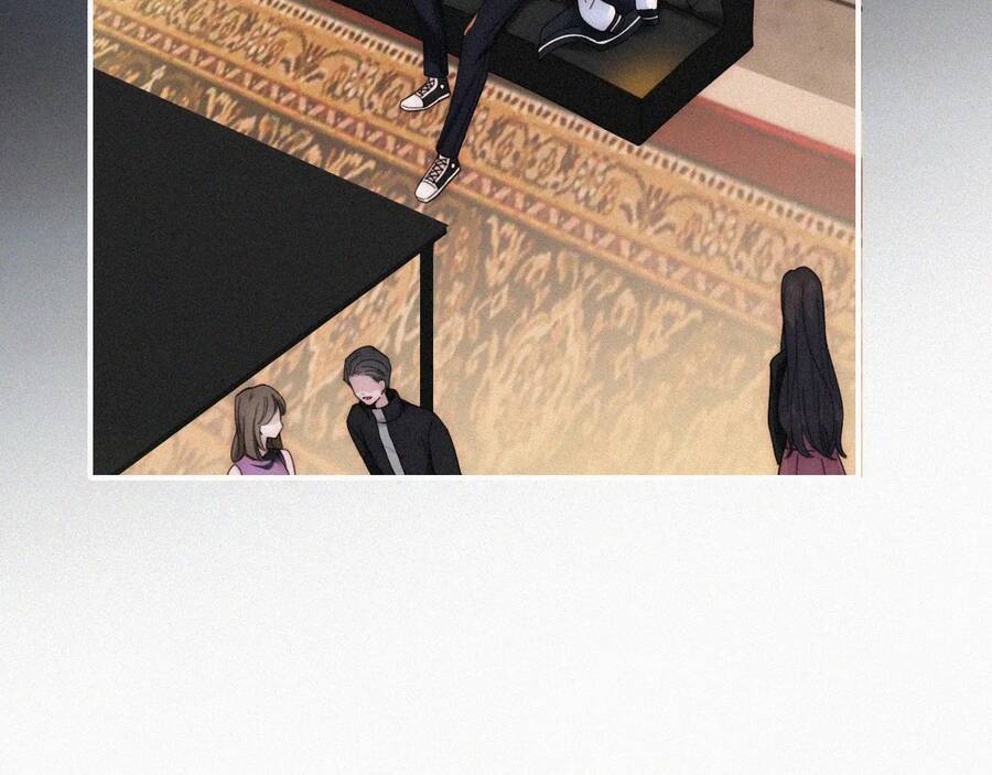 Bệnh Yêu Chapter 12.2 - Trang 2