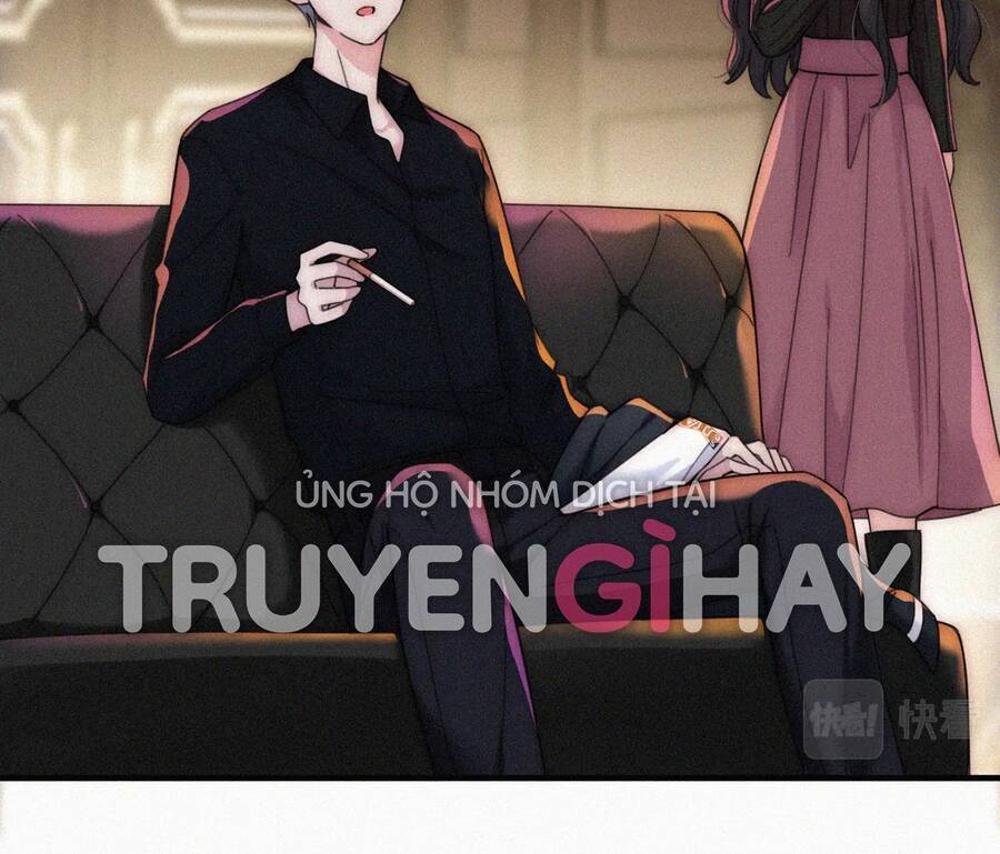 Bệnh Yêu Chapter 12.2 - Trang 2