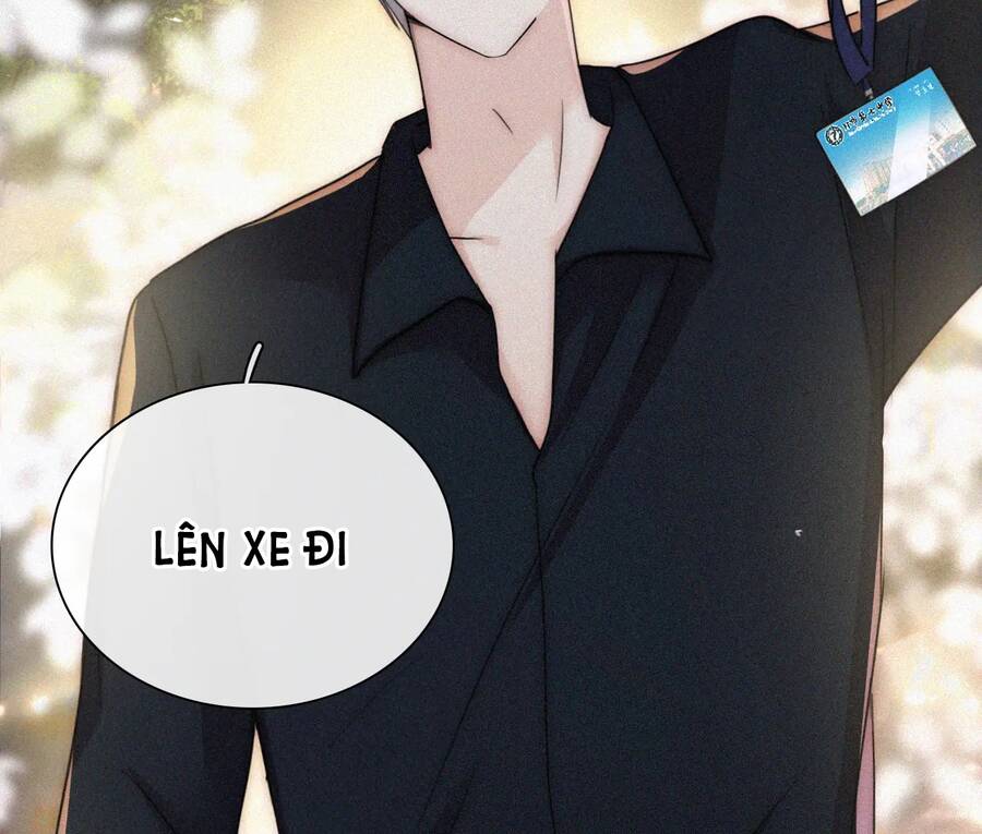 Bệnh Yêu Chapter 12.2 - Trang 2