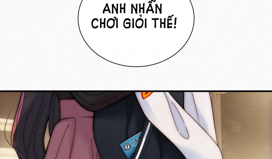 Bệnh Yêu Chapter 12.2 - Trang 2