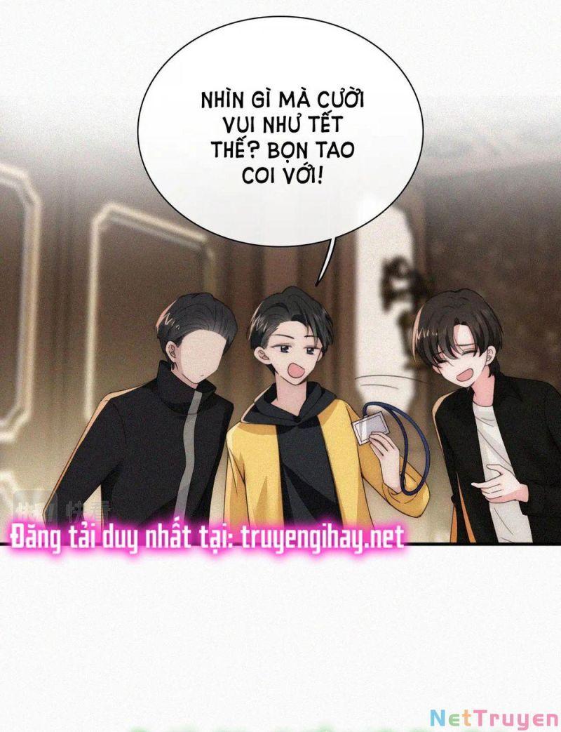 Bệnh Yêu Chapter 13.1 - Trang 2