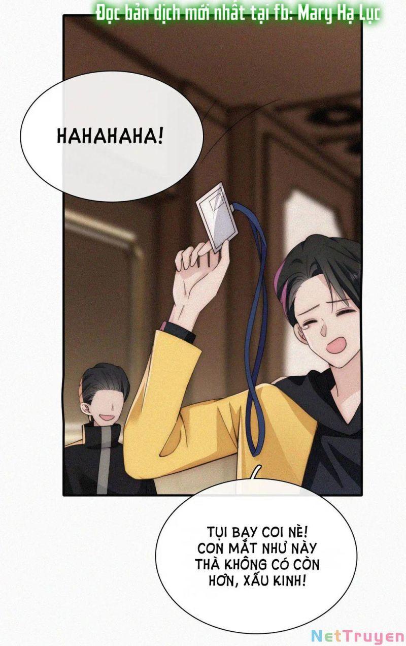 Bệnh Yêu Chapter 13.1 - Trang 2