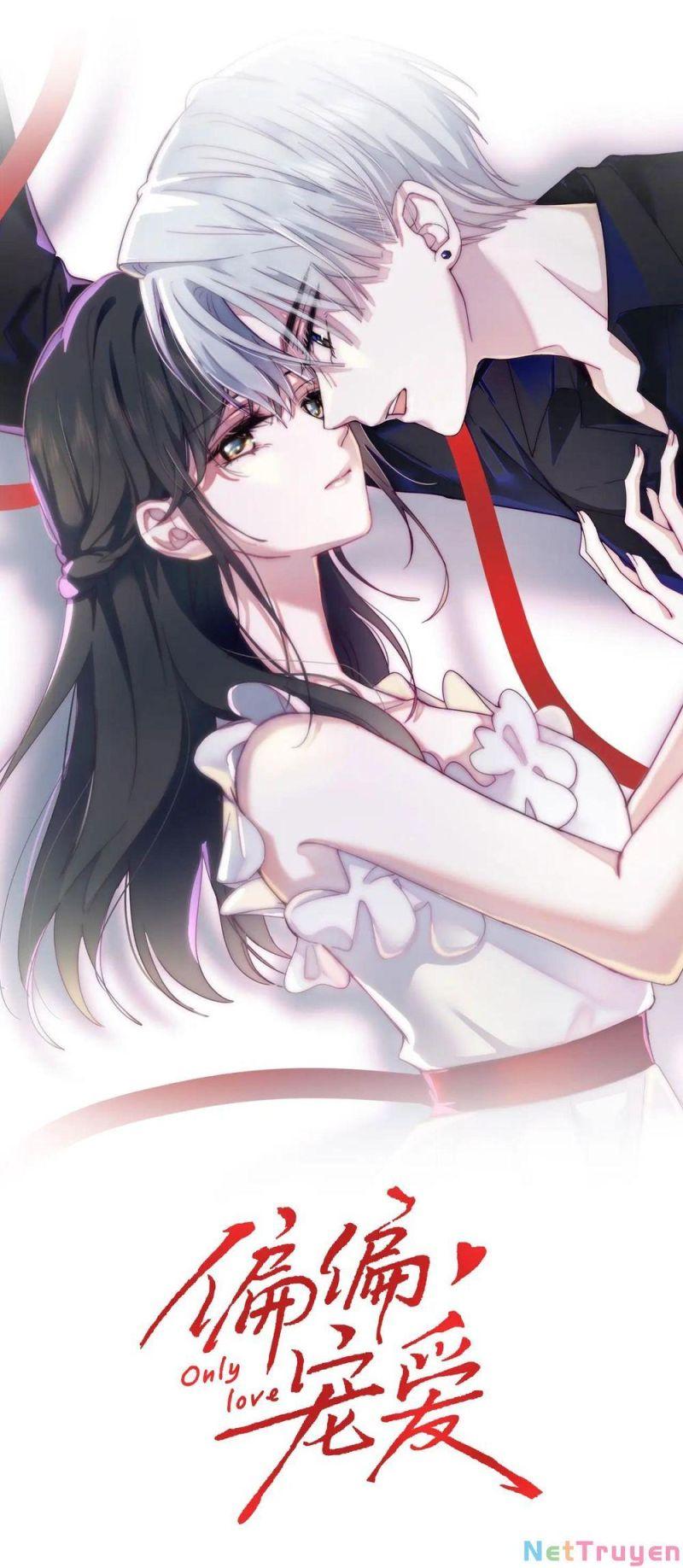 Bệnh Yêu Chapter 13.1 - Trang 2