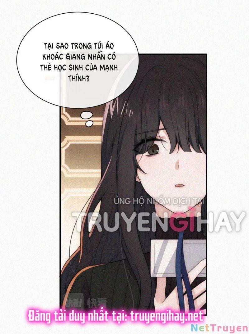 Bệnh Yêu Chapter 13.1 - Trang 2