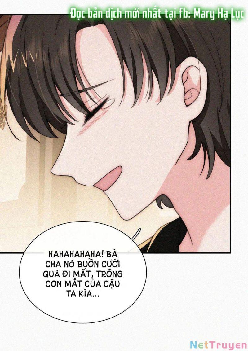 Bệnh Yêu Chapter 13.1 - Trang 2