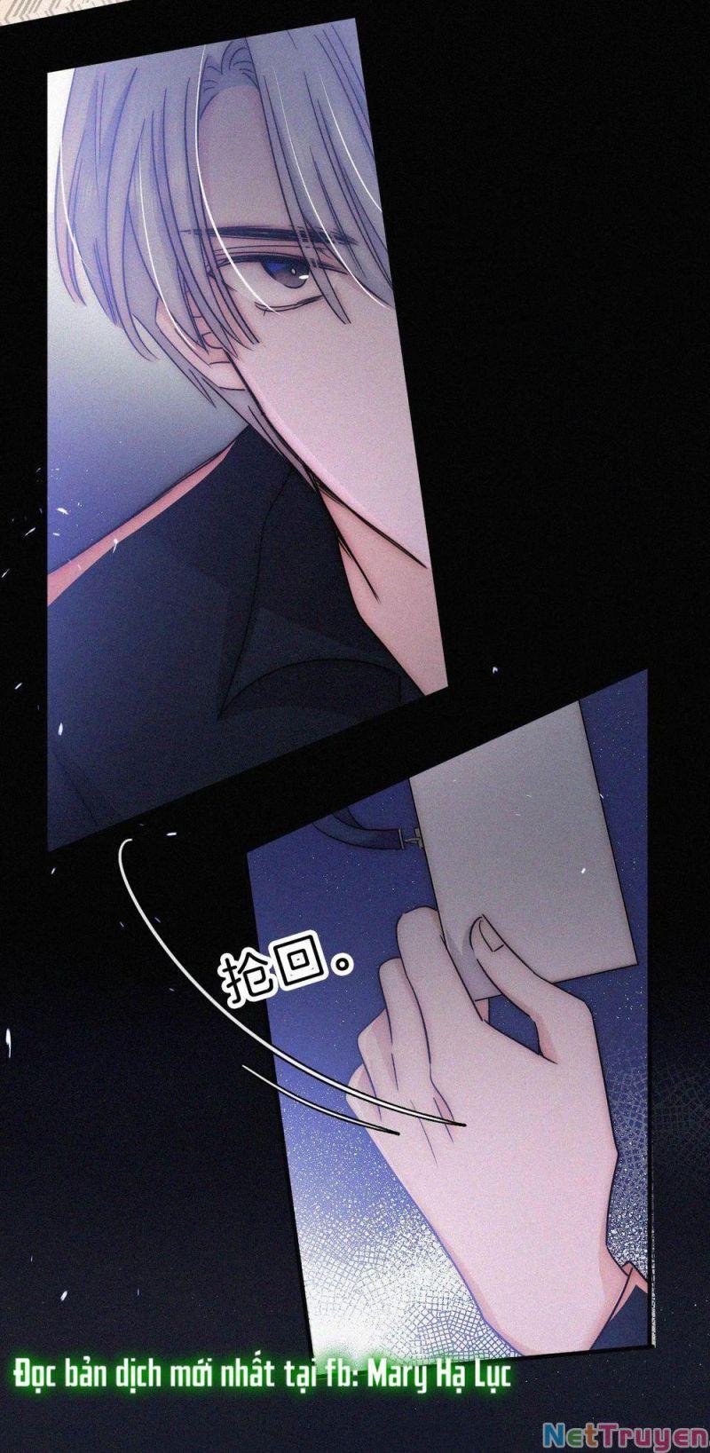 Bệnh Yêu Chapter 13.2 - Trang 2