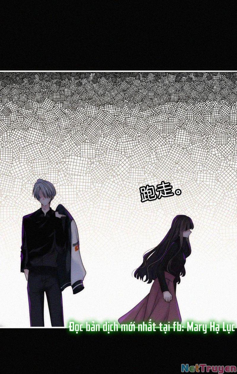 Bệnh Yêu Chapter 13.2 - Trang 2