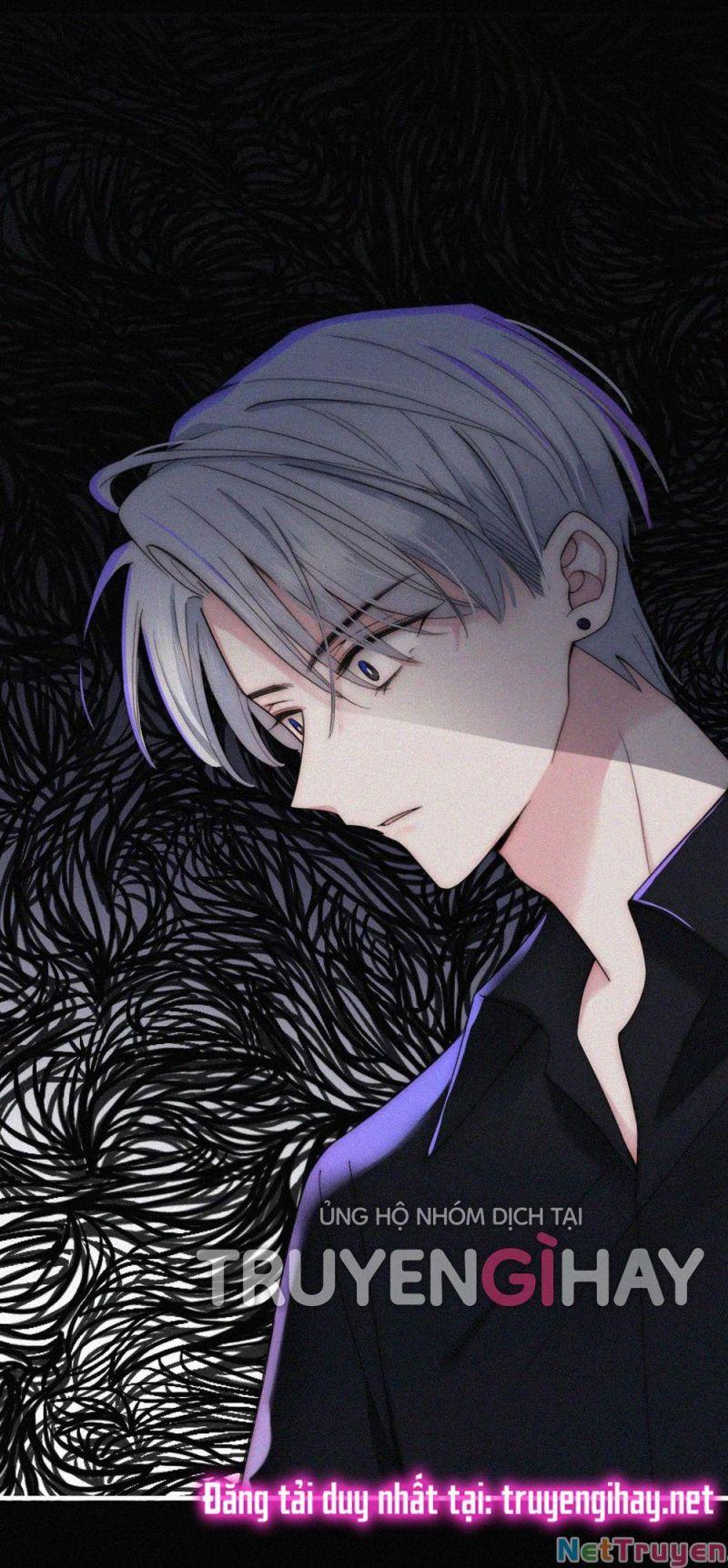 Bệnh Yêu Chapter 13.2 - Trang 2