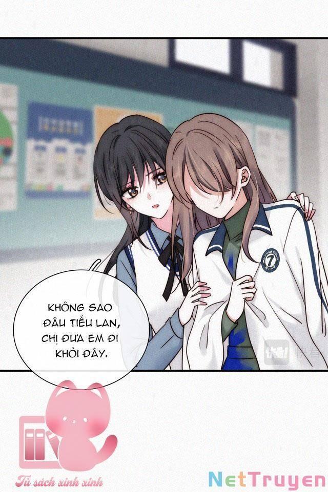 Bệnh Yêu Chapter 16 - Trang 2