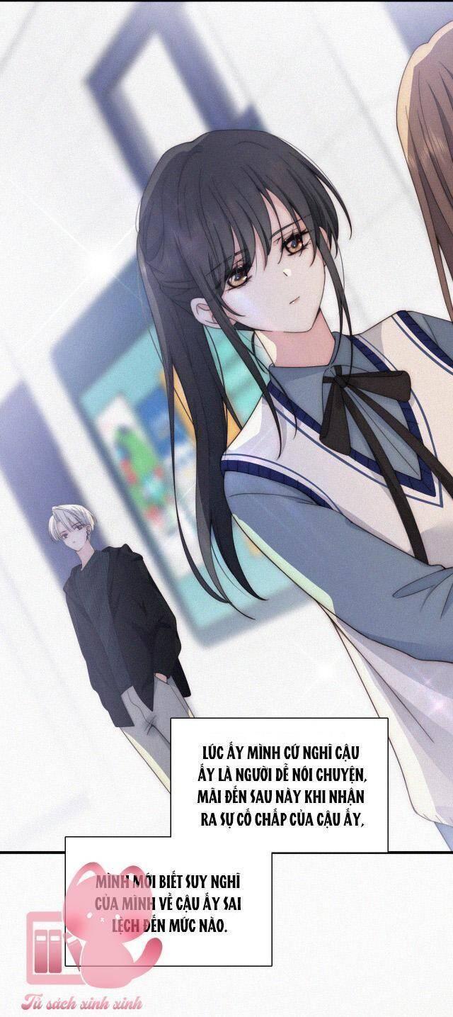 Bệnh Yêu Chapter 17 - Trang 2