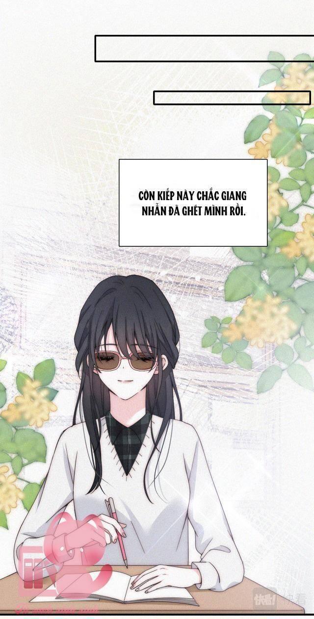 Bệnh Yêu Chapter 17 - Trang 2