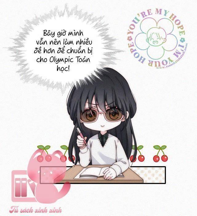 Bệnh Yêu Chapter 17 - Trang 2