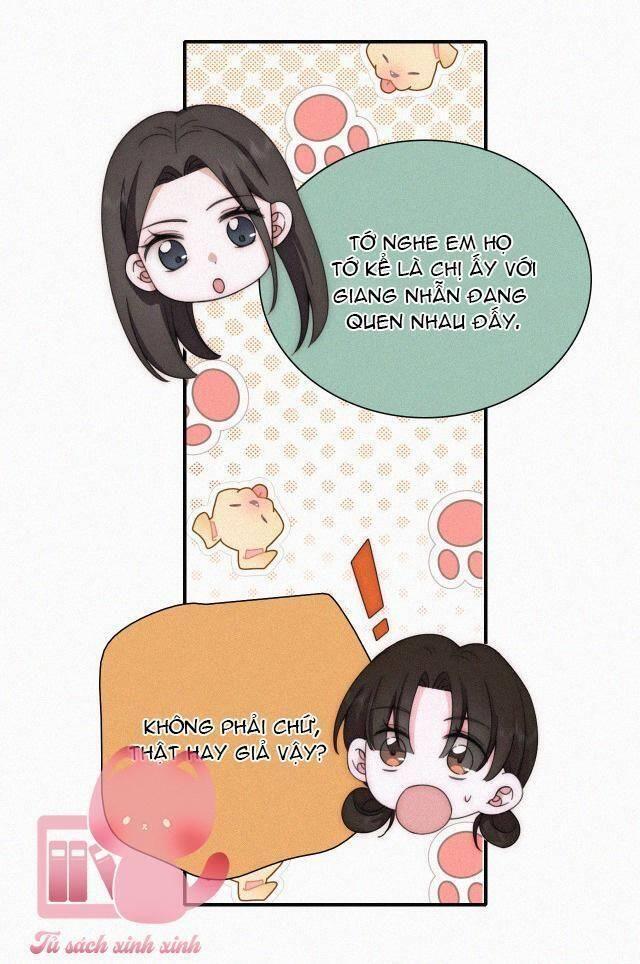 Bệnh Yêu Chapter 17 - Trang 2