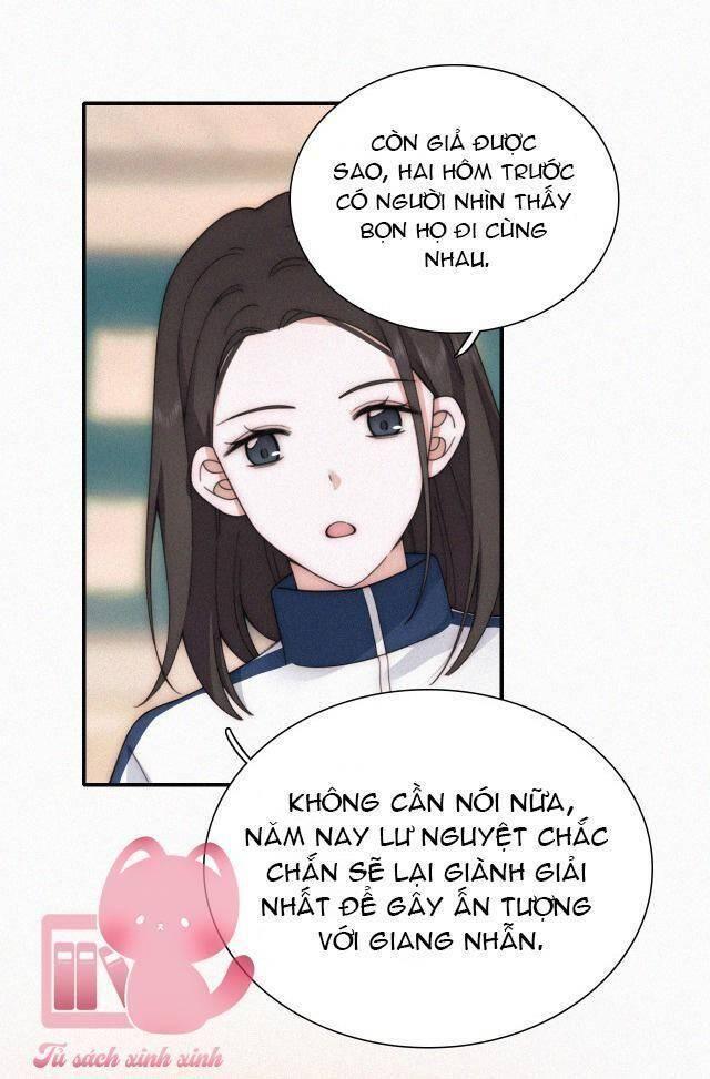 Bệnh Yêu Chapter 17 - Trang 2