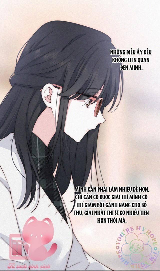 Bệnh Yêu Chapter 17 - Trang 2