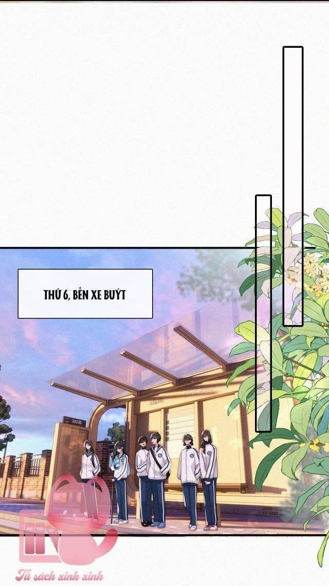 Bệnh Yêu Chapter 17 - Trang 2