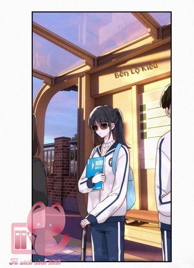 Bệnh Yêu Chapter 17 - Trang 2