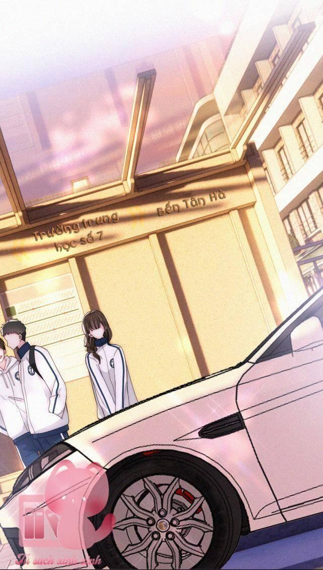 Bệnh Yêu Chapter 17 - Trang 2