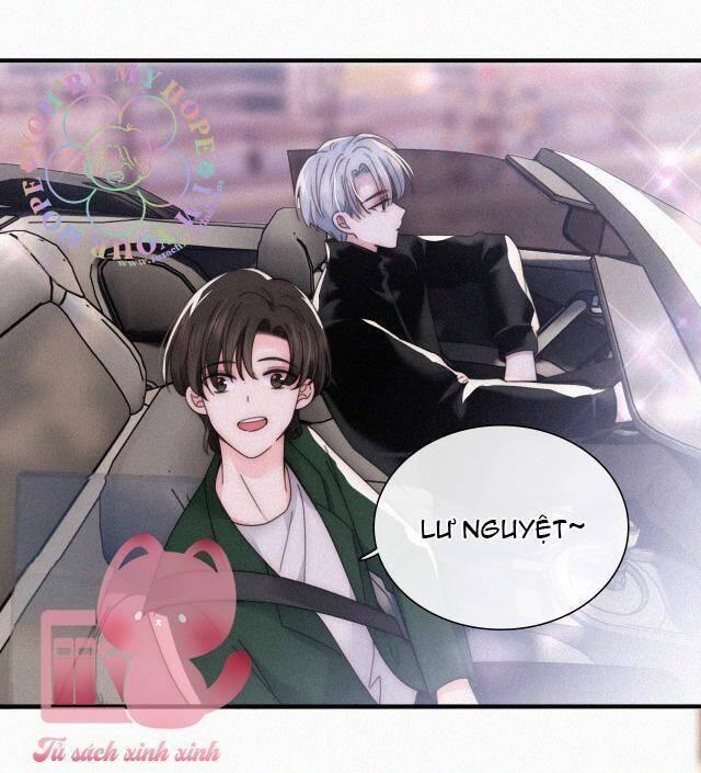 Bệnh Yêu Chapter 17 - Trang 2