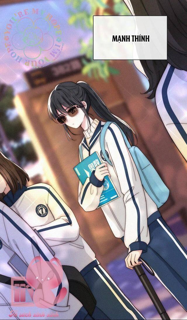 Bệnh Yêu Chapter 17 - Trang 2