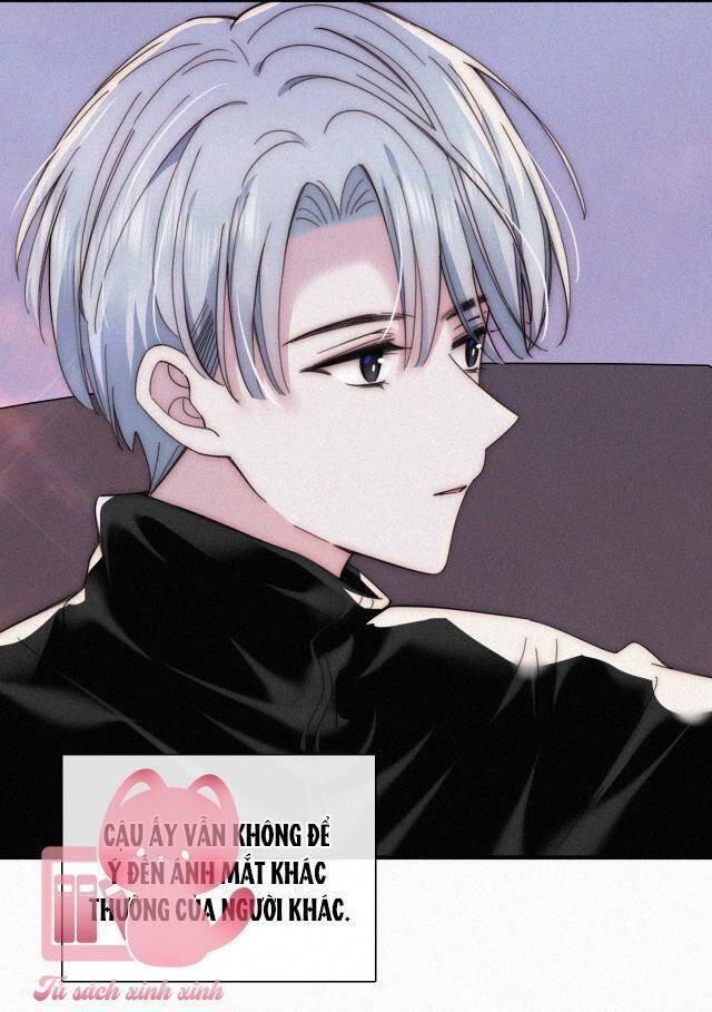 Bệnh Yêu Chapter 17 - Trang 2