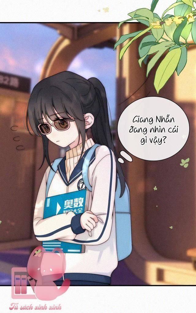 Bệnh Yêu Chapter 17 - Trang 2