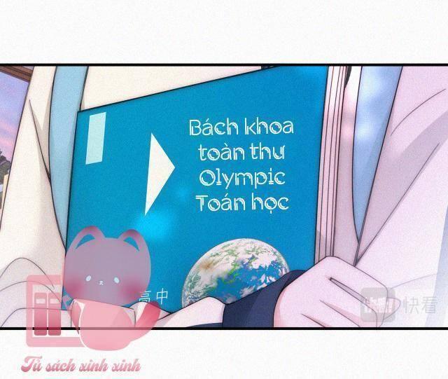 Bệnh Yêu Chapter 17 - Trang 2