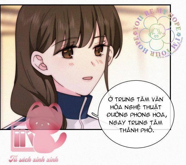 Bệnh Yêu Chapter 17 - Trang 2