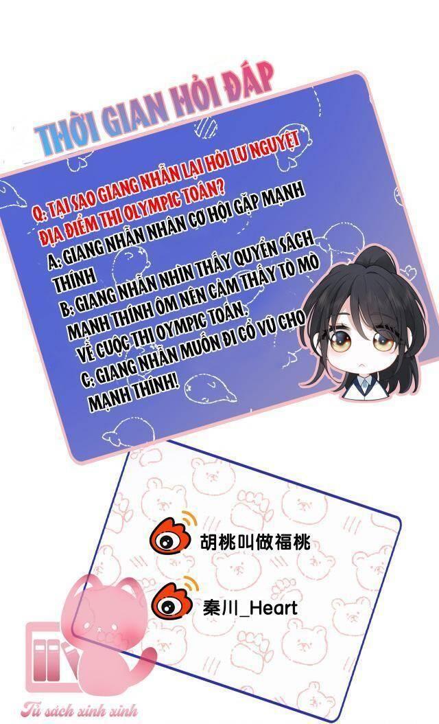 Bệnh Yêu Chapter 17 - Trang 2