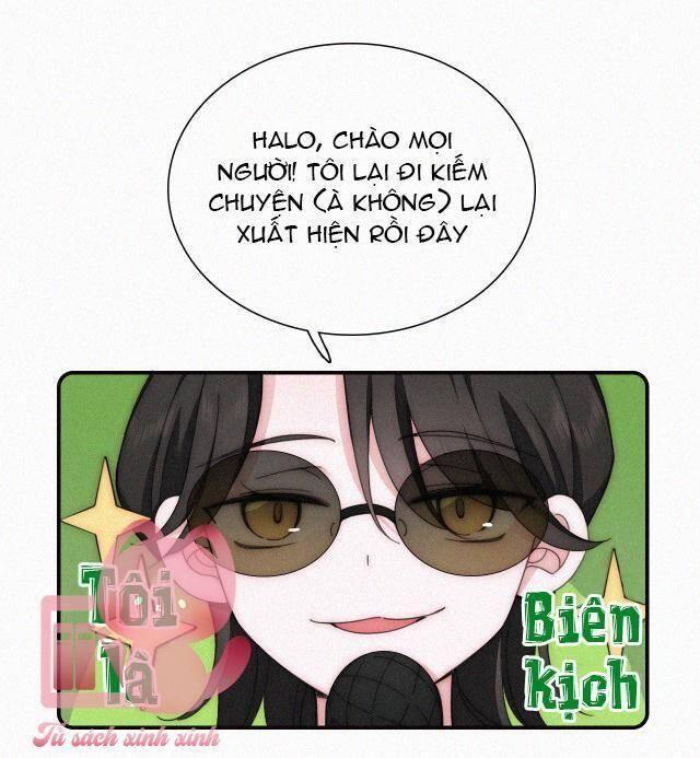Bệnh Yêu Chapter 17 - Trang 2