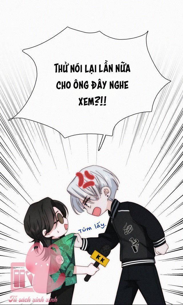 Bệnh Yêu Chapter 17 - Trang 2
