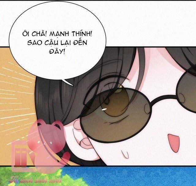 Bệnh Yêu Chapter 17 - Trang 2