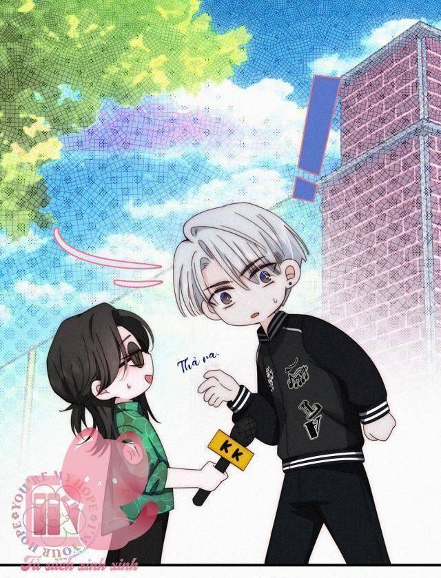 Bệnh Yêu Chapter 17 - Trang 2