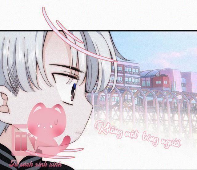 Bệnh Yêu Chapter 17 - Trang 2