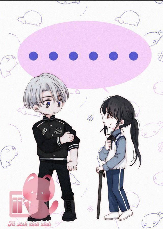 Bệnh Yêu Chapter 17 - Trang 2