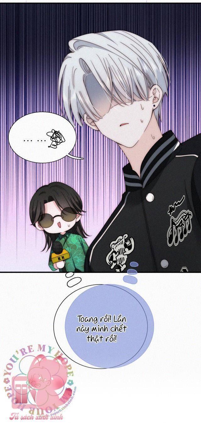 Bệnh Yêu Chapter 17 - Trang 2