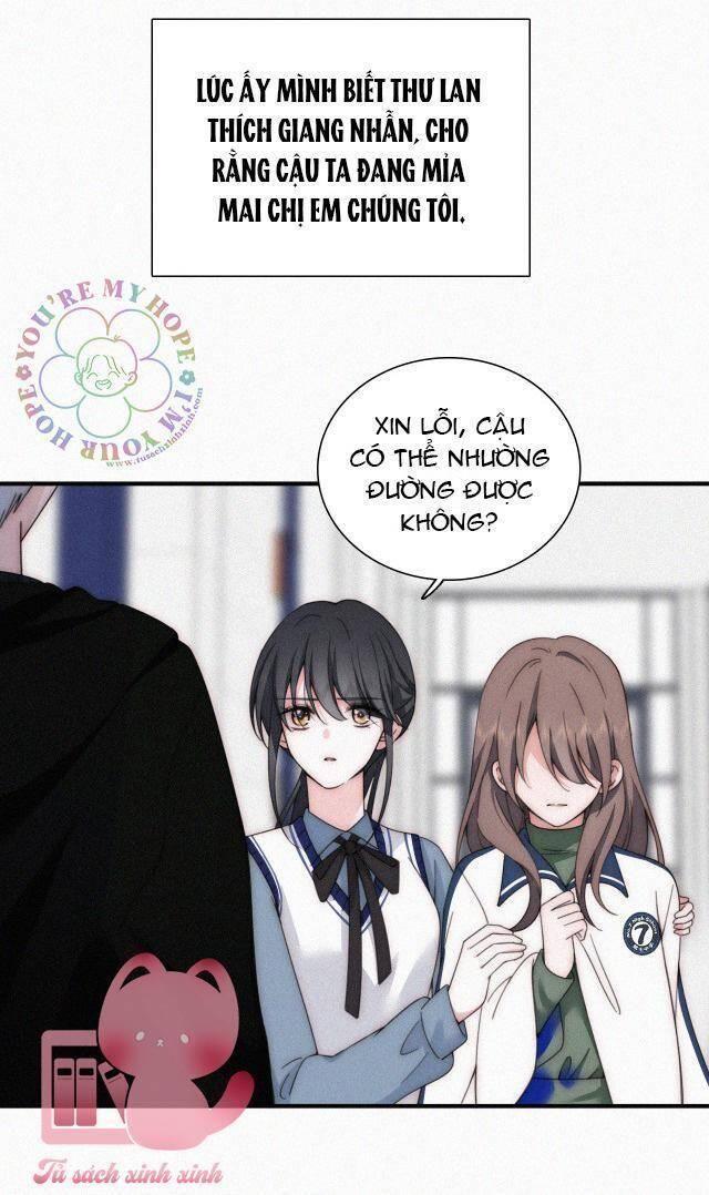 Bệnh Yêu Chapter 17 - Trang 2